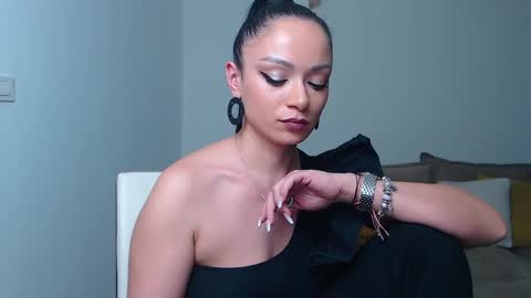 SereneSophi online show from March 2025 01:31:02 AM