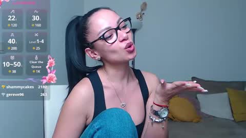 SereneSophi online show from March 2025 11:59:02 PM