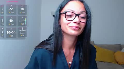 SereneSophi online show from September 2025 12:56:02 AM