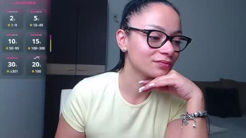 SereneSophi online show from February 2026 02:49:02 AM