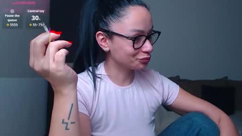 SereneSophi online show from February 2026 03:03:02 AM