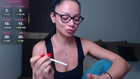 SereneSophi online show from February 2026 03:37:02 AM