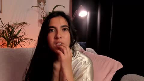 Serenity online show from February 2025 05:38:01 AM