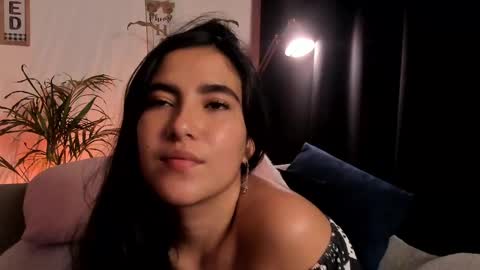 Serenity online show from February 2025 11:57:01 PM