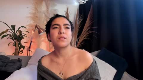 Serenity online show from March 2026 03:45:01 PM