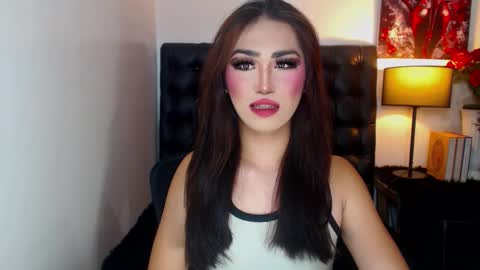 serenitykross_ online show from September 2025 08:36:02 AM