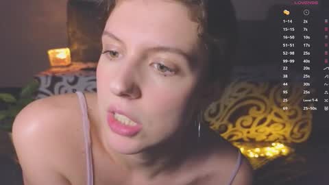 Hey Guys and Girls non-binary personalities  Im Sereta online show from December 2025 12:12:01 PM