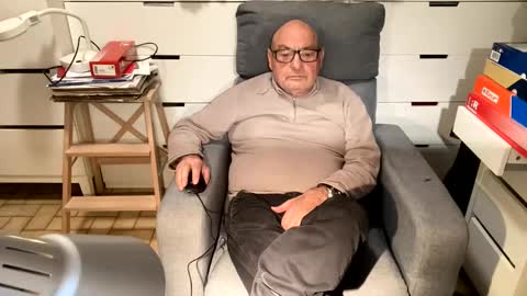 serge8413 online show from January 2025 06:40:02 PM