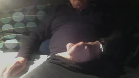 serge8413 online show from March 2025 05:22:02 AM