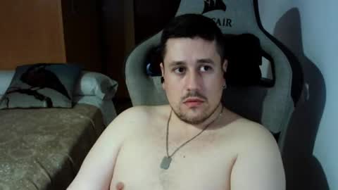 Pollos online show from March 2025 03:23:02 PM