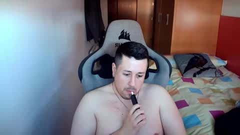 Pollos online show from March 2026 07:58:02 AM