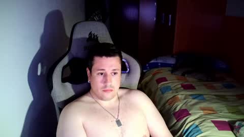 Pollos online show from April 2026 10:18:01 PM