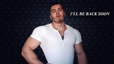 Snapshot of sergiotitan3271 chatting on December 2024 01:06:01 AM Serg Superior online show from December 2024 01:06:01 AM