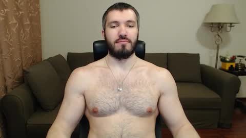 Serg Superior online show from December 2024 12:15:02 AM