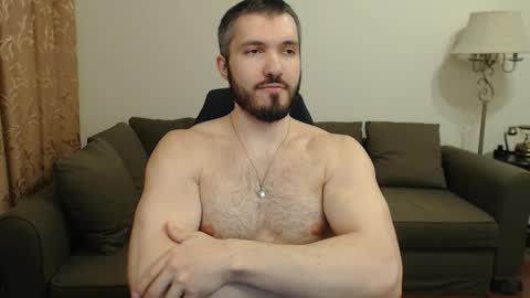 Serg Superior online show from November 2025 09:28:01 PM