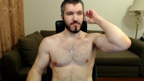 Snapshot of sergiotitan3271 chatting on January 2026 09:13:01 PM Serg Superior online show from January 2026 09:13:01 PM