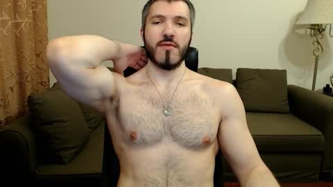 Snapshot of sergiotitan3271 chatting on February 2026 10:24:02 PM Serg Superior online show from February 2026 10:24:02 PM