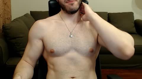 Snapshot of sergiotitan3271 chatting on February 2026 04:35:01 AM Serg Superior online show from February 2026 04:35:01 AM