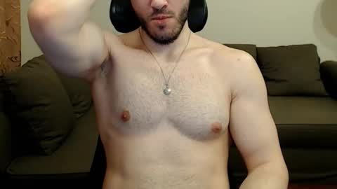 Snapshot of sergiotitan3271 chatting on February 2026 05:19:02 AM Serg Superior online show from February 2026 05:19:02 AM