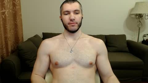 Snapshot of sergiotitan3271 chatting on April 2026 12:13:02 AM Serg Superior online show from April 2026 12:13:02 AM