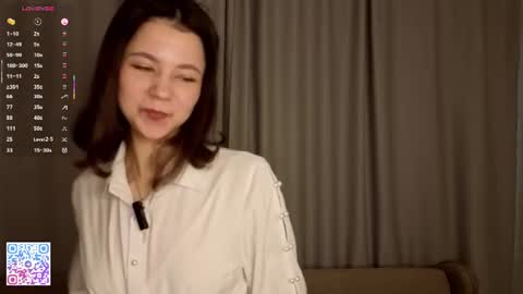 Snapshot of serinazele chatting on July 2026 07:11:01 AM Melissa online show from July 2026 07:11:01 AM