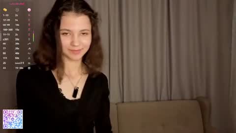 Snapshot of serinazele chatting on July 2026 06:18:02 AM Melissa online show from July 2026 06:18:02 AM