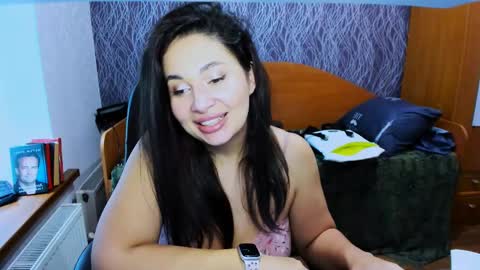 VIOLA online show from February 2025 08:44:01 AM