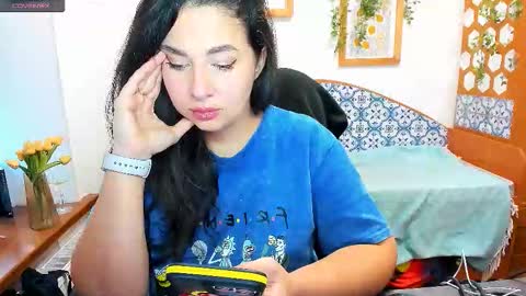 VIOLA online show from March 2026 10:20:01 AM