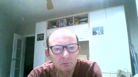 serrano49 online show from June 2026 02:32:02 AM