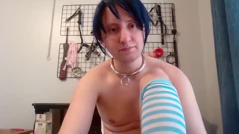 Snapshot of servilesarah chatting on February 2025 09:56:02 PM Servile Sarah online show from February 2025 09:56:02 PM