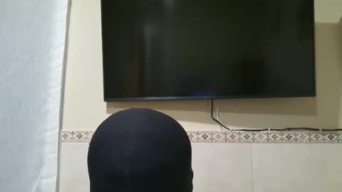 DarkHeatAthlete online show from December 2025 05:33:02 PM