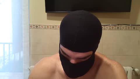 DarkHeatAthlete online show from January 2026 03:47:01 PM