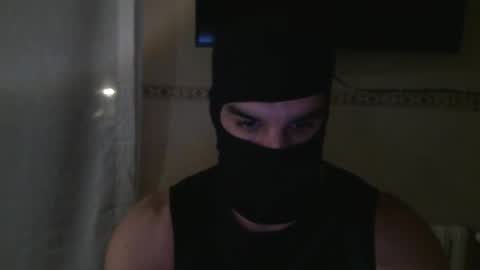 DarkHeatAthlete online show from May 2026 10:08:02 PM