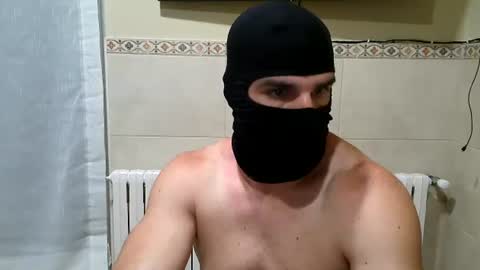 DarkHeatAthlete online show from June 2026 09:46:01 PM