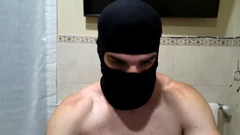 DarkHeatAthlete online show from June 2026 08:32:02 PM