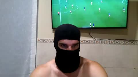 DarkHeatAthlete online show from July 2026 08:36:02 PM
