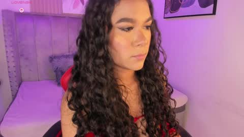 Danna  online show from April 2026 02:34:01 AM