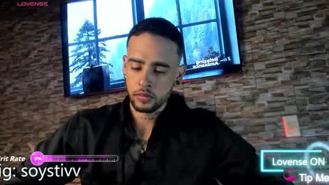 seth_0wner online show from January 2026 02:25:01 AM