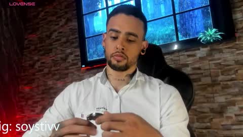 seth_0wner online show from February 2026 01:56:02 AM