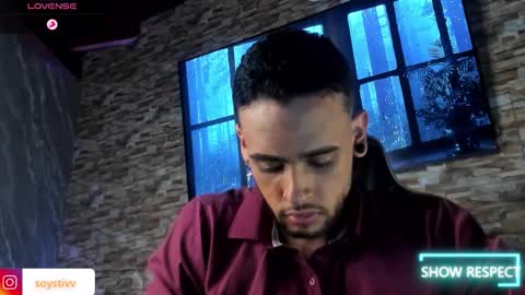 seth_0wner online show from February 2026 02:09:02 AM