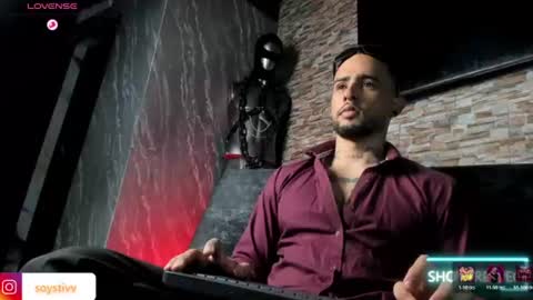 seth_0wner online show from July 2026 02:24:01 AM
