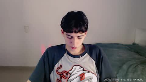 seth_ryder online show from December 2025 06:52:01 AM