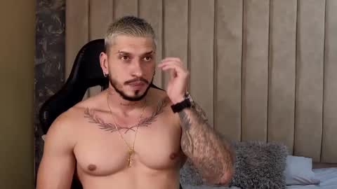 HEY IM SETH online show from February 2025 08:28:02 PM