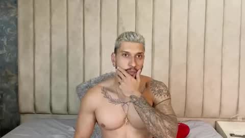 HEY IM SETH online show from March 2025 12:38:01 AM