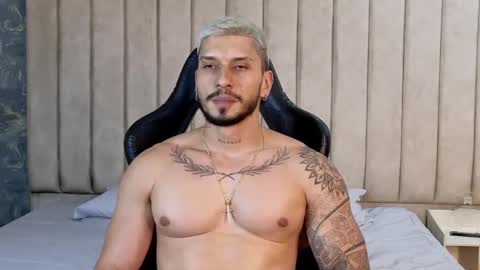 HEY IM SETH online show from March 2025 08:10:02 PM