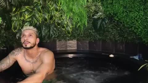 HEY IM SETH online show from March 2025 02:34:01 AM