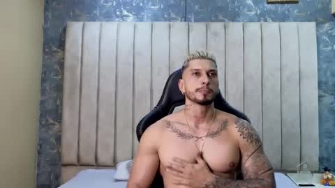 HEY IM SETH online show from March 2025 07:58:02 PM