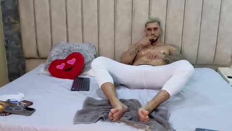 HEY IM SETH online show from March 2025 08:31:01 PM