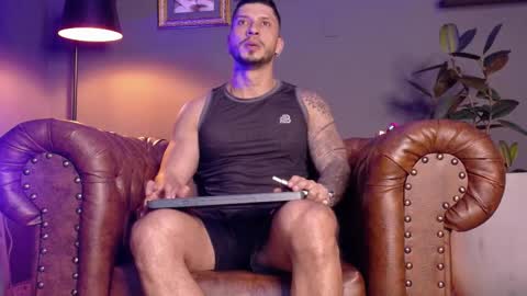 HEY IM SETH online show from September 2025 05:26:02 PM