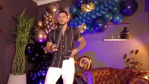 HEY IM SETH online show from October 2025 02:29:02 PM